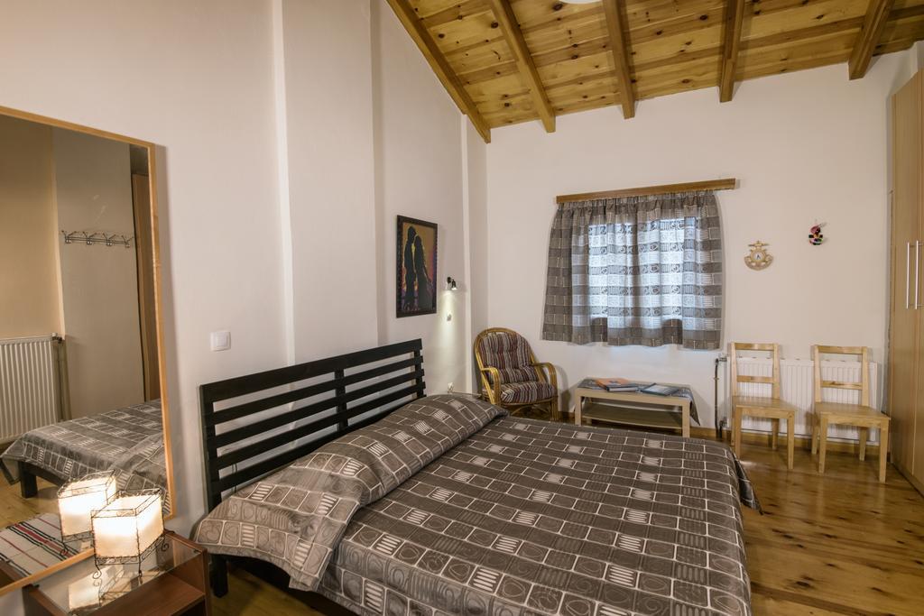 Alonai Athina'S Houseヴィラ エクステリア 写真