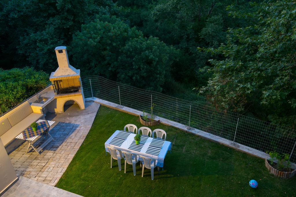 Alonai Athina'S Houseヴィラ エクステリア 写真