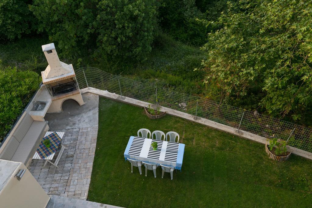 Alonai Athina'S Houseヴィラ エクステリア 写真