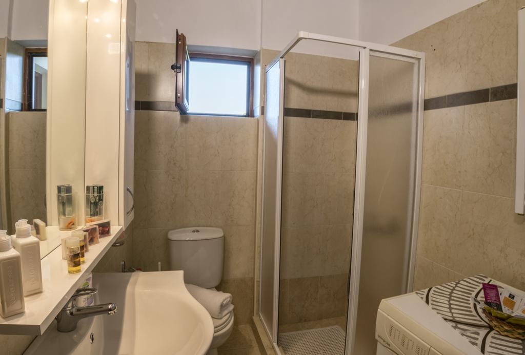 Alonai Athina'S Houseヴィラ エクステリア 写真